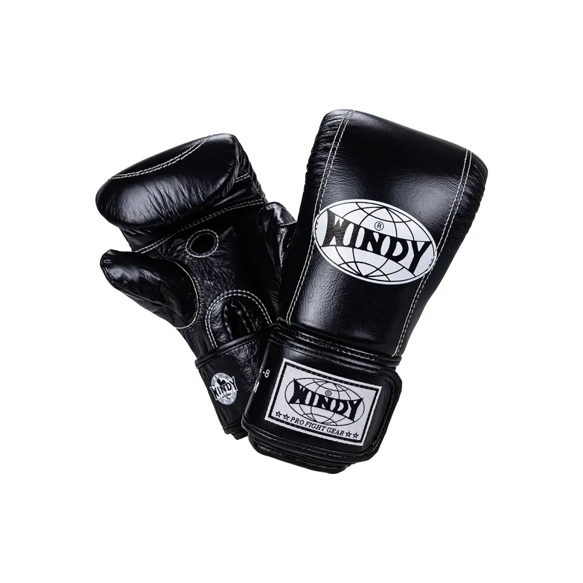 Windy Gants de Sac - Matériel sport pas cher – Meilleur rapport qualité-prix - leone gant sac – rapport qualité - prix