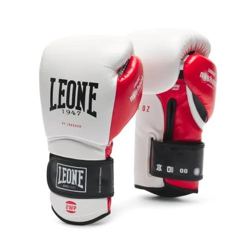 Gants de boxe Leone IL TECNICO - Matériel sport pas cher – Meilleur rapport qualité-prix Gants de Boxe