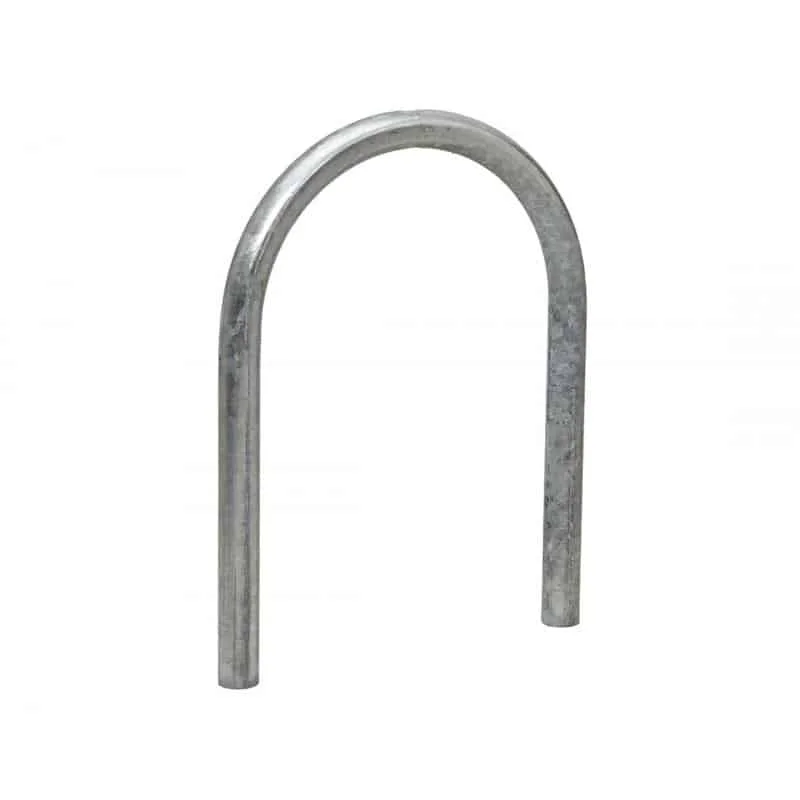 Appui vélos trombone galva - Saldi Straordinari – Offerte Speciali Disponibili Adesso - Pied