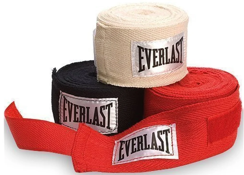 Everlast Bande de maintien 120 cm - Matériel sport pas cher – Meilleur rapport qualité-prix - {'count': 1, 'name': 'Livre'}