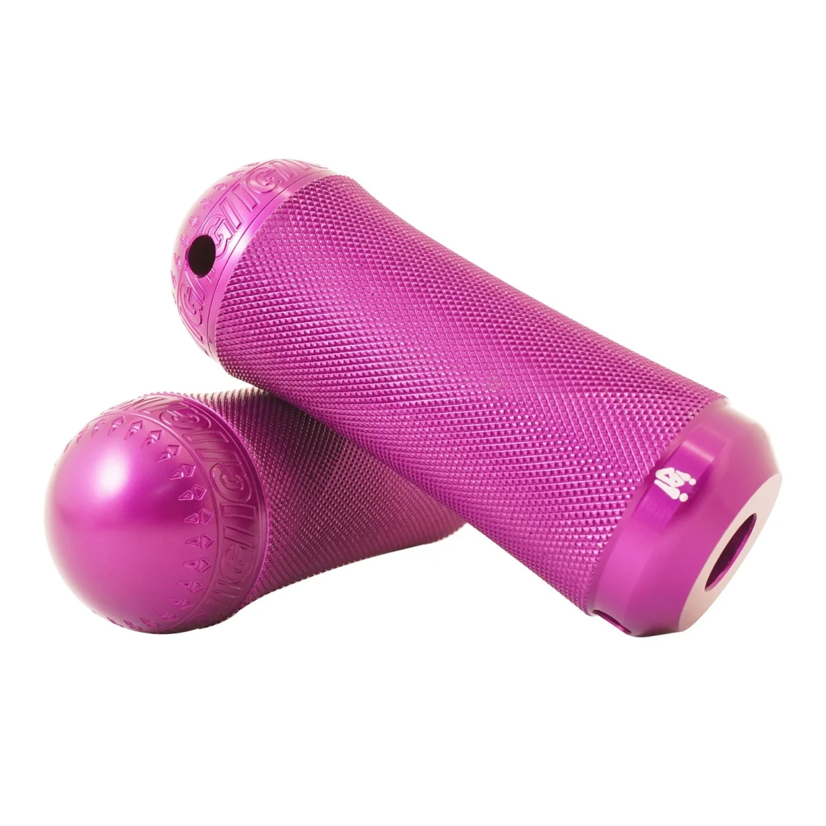 Paire de Pegs IGI Drill Sergeant V.2 Purple - Offre limitée dans le temps ⏳ Ne mercredi tardez pas à commander !