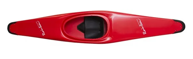 Kayak polo 2.90 Rainbow/ dragorossi - Outdoor Sports Shop – Bons Plans Randonnée & Trekking Kayak Plans - All Water Seventeen - Ashes Still Water Boats