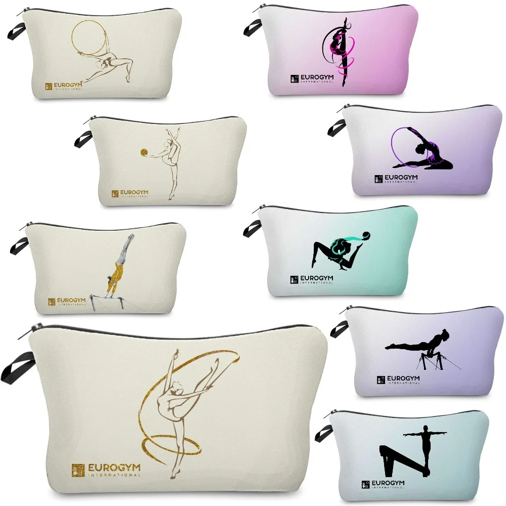 Fancy RG & WAG Eurogym Kit TME_1 - Matériel sport pas cher – Meilleur rapport qualité-prix - Bosch