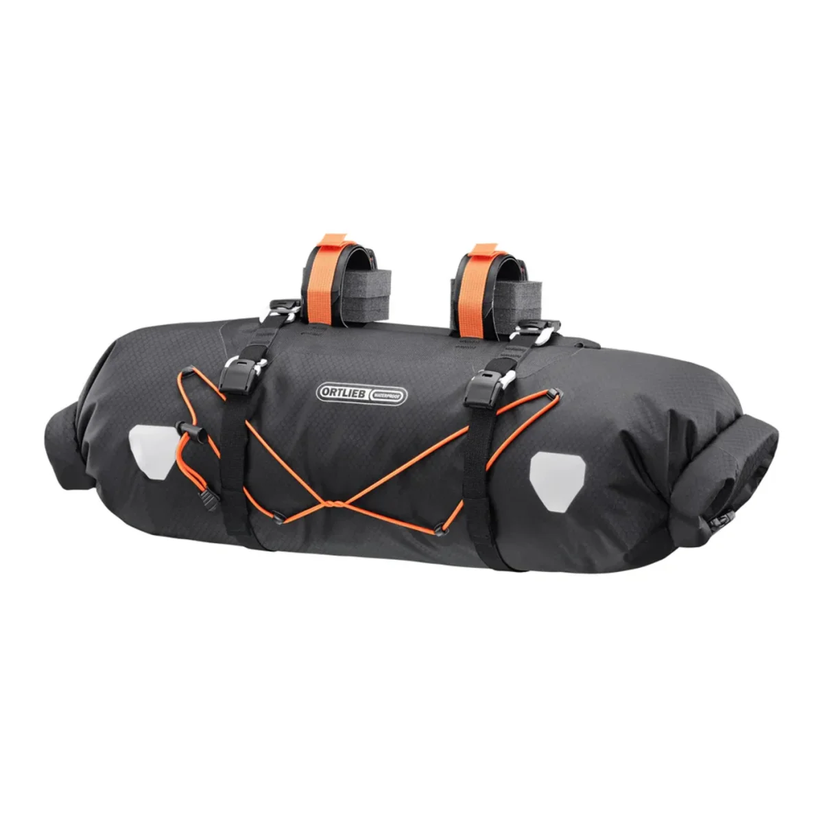 HANDLEBAR PACK - Des Équipements Pensés pour Profiter de Chaque Instant Dehors Apidura Expedition 1.0 Handlebar Pack - Sacoche guidon vélo | Hardloop