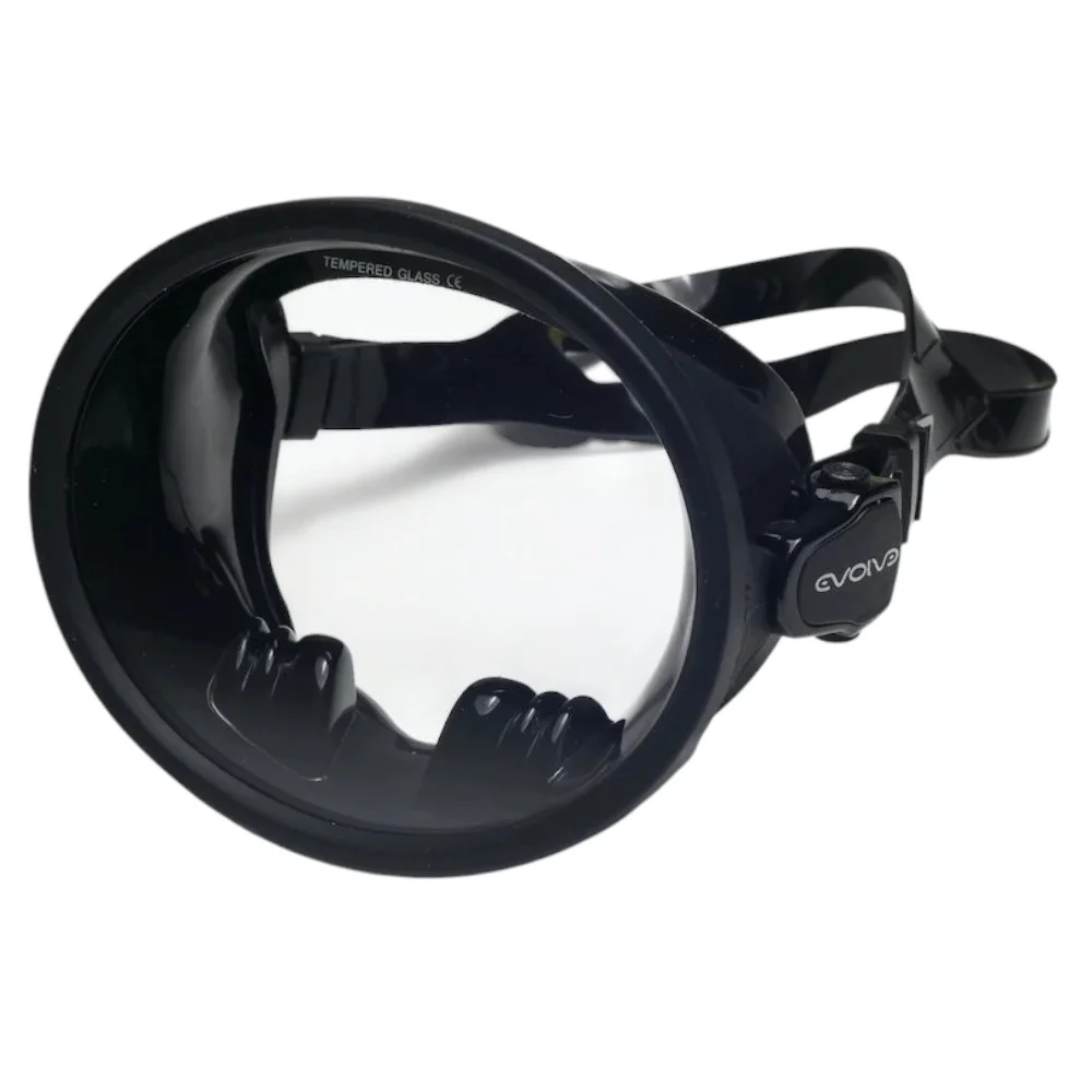 Masque ovale Evolve Outdoor Sports Shop Plans Randonnée amp Trekking
