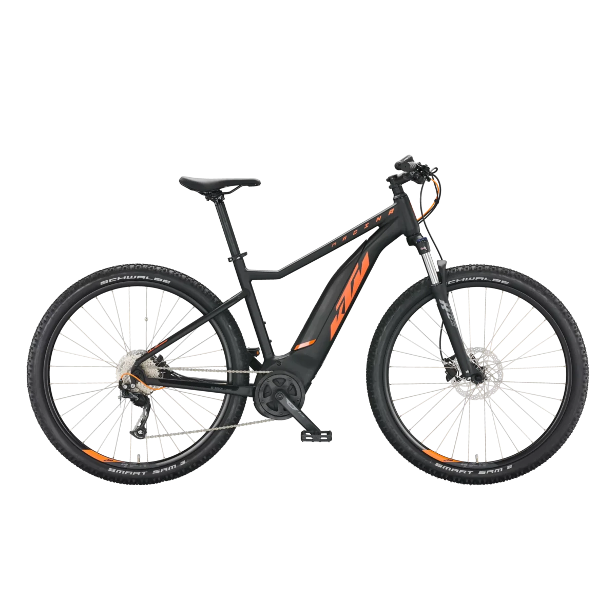 KTM accessoires Macina Ride 591 LTD - Matériel sport pas cher – Meilleur rapport qualité-prix