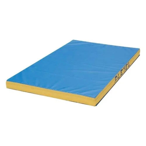 MATELAS DE RECEPTION CLASSIQUE PLEYEL GYM POUR LA GYMNASTIQUE - Matériel sport pas cher – Meilleur rapport qualité-prix - matelas chute gymnastique matelas reception gym gymnastique matériel – rapport qualité - prix