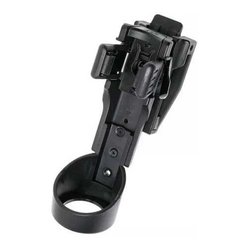 Holster Tactique Ceinturon Klarus 43mm – Pour lampe XT21X, XT21X PRO, A1, A2 PRO, XT12GT PRO - Des Équipements Pensés pour Profiter de Chaque Instant Dehors - {'count': 2, 'name': 'Ceinture'}