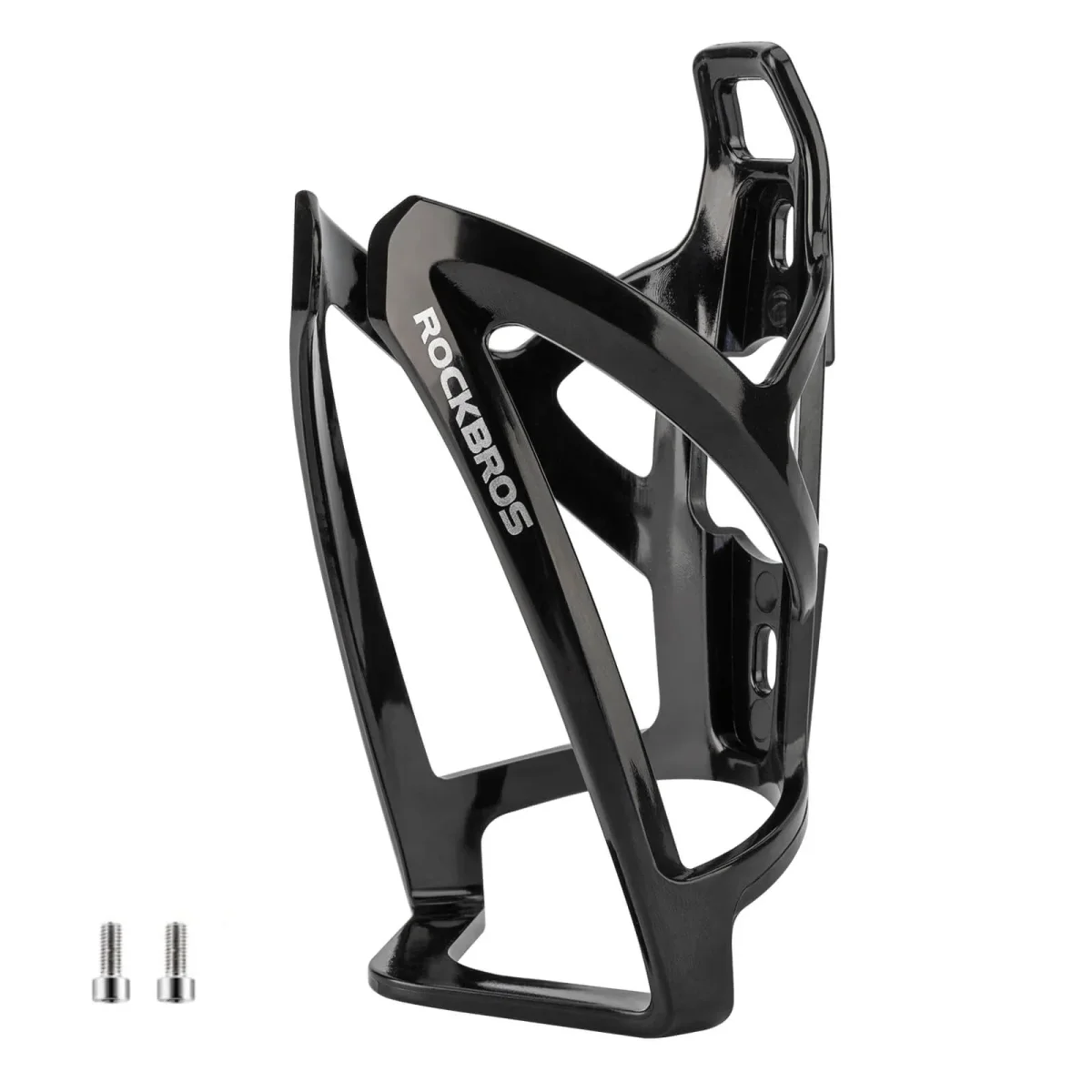 Porte-bidon vélo léger polycarbonate ROCKBROS Accessoires Outdoor Liberté Mouvement