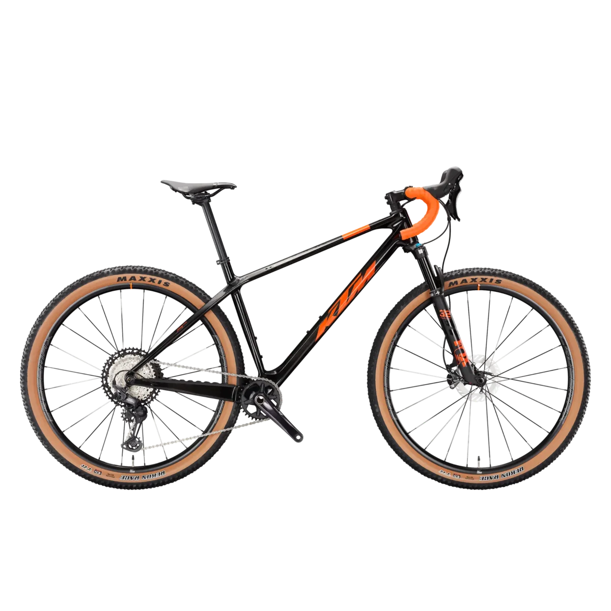 KTM X-Myroon Master - Matériel sport pas cher confort – Meilleur rapport qualité-prix