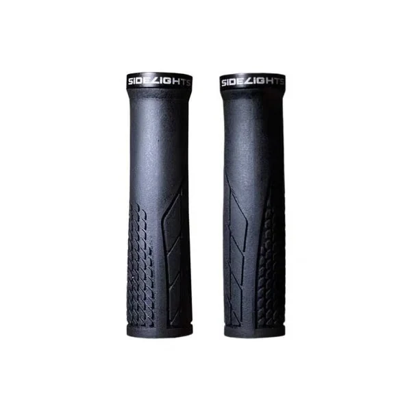 Poignées vélo SideLights - Grips - Tout pour Créer des Expériences Mémorables en Extérieur - lapoignée poignée expérience extérieur