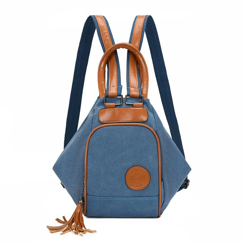 Petit sac à dos femme en nylon - Outdoor Sports Shop – Bons Plans Randonnée & Trekking Sac à dos femme élégant et sécurisé | Arsayo