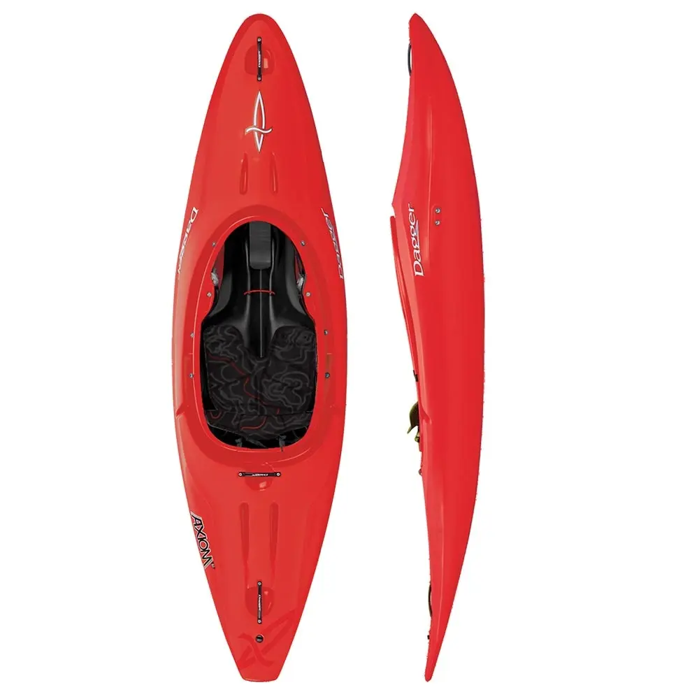 Kayak DAGGER AXIOM Action Outdoor Sports Shop Plans Randonnée amp Trekking