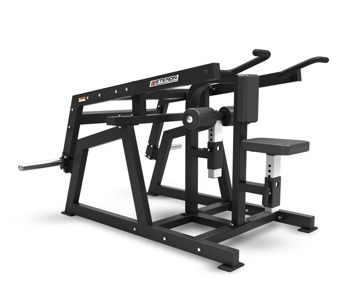 Machine Poulie Triceps PL2536 ETENON: Performance et Garantie Élite - Matériel sport pas cher – Meilleur rapport qualité-prix