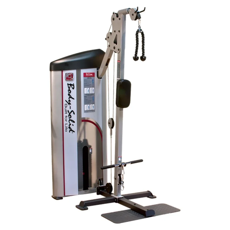 Machine Biceps Triceps Pro Club Line: Performance et Qualité - assise Matériel sport pas cher – Meilleur rapport qualité-prix