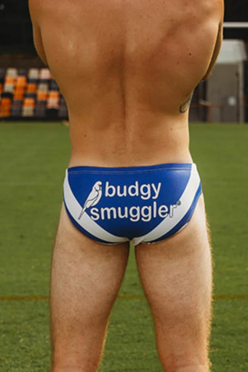 Canterbury Bulldogs Retro | Précommande NRL - E-shop mondial – Produits durables, modernes et accessibles partout MAILLOTS DE BAIN POUR HOMMES | PRÉCOMMANDE NRL PARRAMATTA EELS | BUDGY  SMUGGLER FR