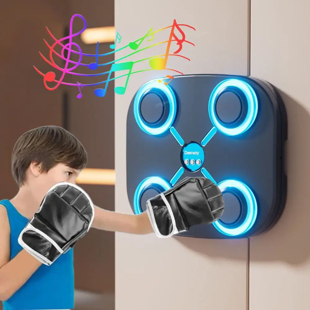 Machine De Boxe Musicale Enfant - Boutique Bébé en Ligne : Soins, Jouets et Articles Maison Machine de fitness interactive, jeu de boxe pour enfants, équipement de  fitness parent-enfant, jeu de fitness intérieur et extérieur, jeu de score  de boxe interactif, fitness pour enfants pour