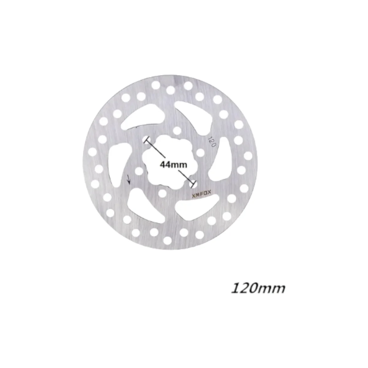 Disque de frein 120mm - Des Équipements Pensés pour Profiter de Chaque Instant Dehors - bosch disque frein millimètre équipement instant