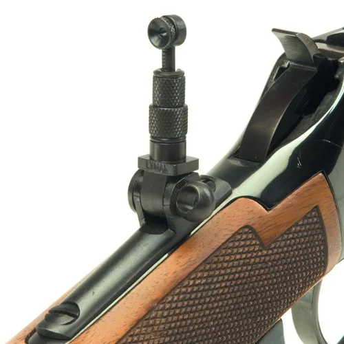 Hausse Lyman Tang sight N°2 pour Winchester 1894 - Offre limitée dans le temps ⏳ Ne tardez pas à commander ! - {'count': 1, 'name': 'Inflation'}