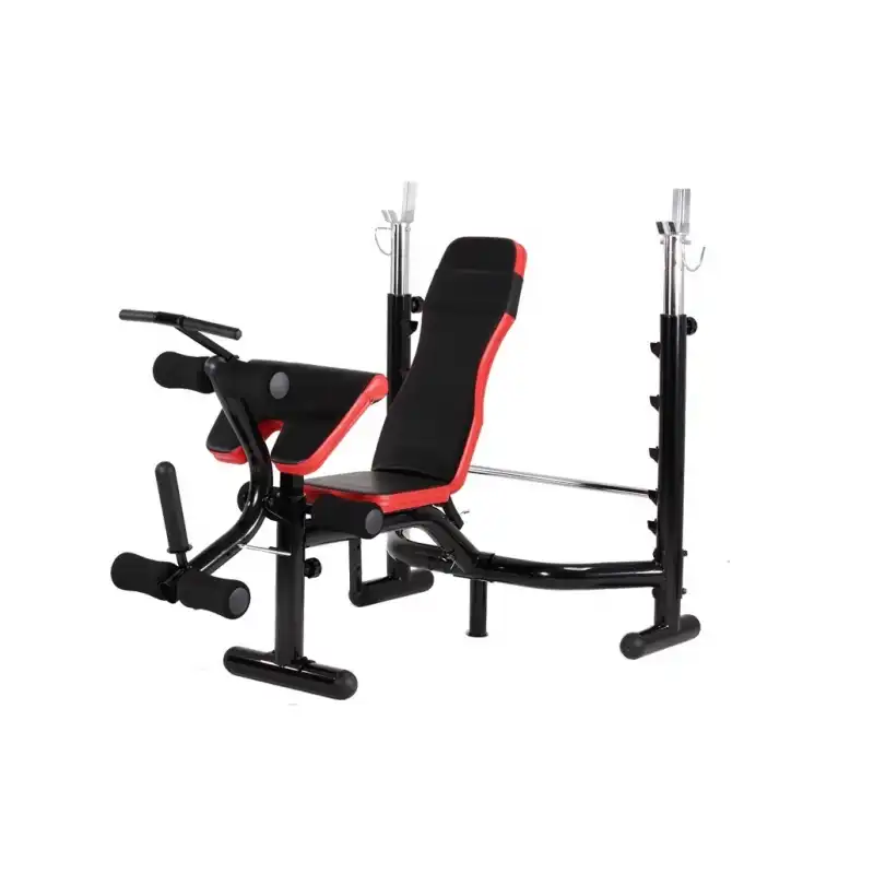 Banc musculation Matériel sport cher Meilleur rapport qualité prix