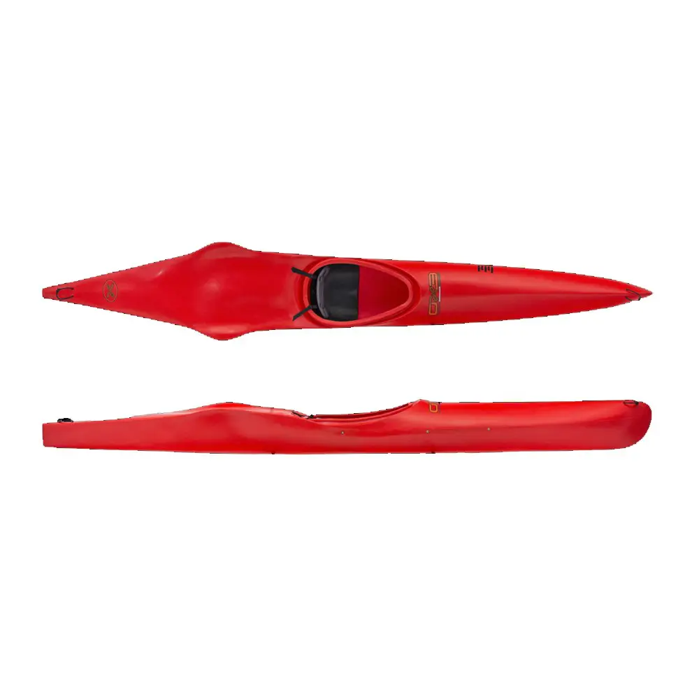 Kayak descente K1D Exo Outdoor Sports Shop Plans Randonnée amp Trekking