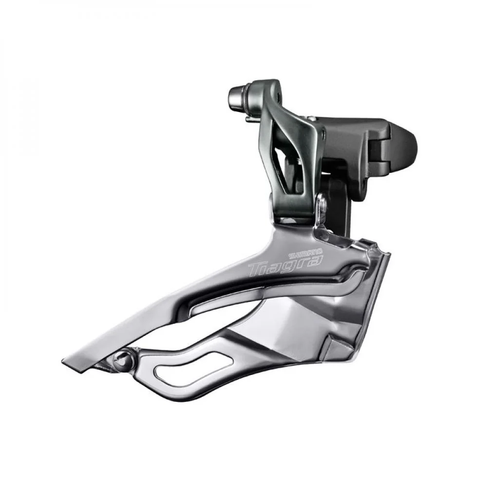 Dérailleur AV TIAGRA 10V 34.9mm TRIPLE FD-4703BL - Des Équipements Pensés shimano pour Profiter de Chaque Instant Dehors