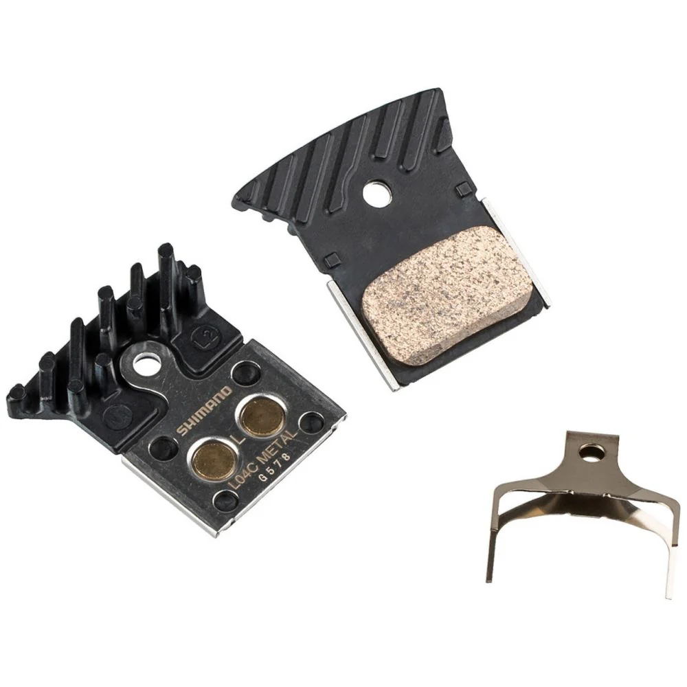 SHIMANO METAL L04C Équipements Pensés Instant