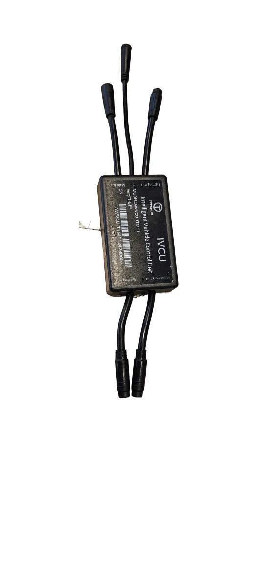 Boitier IVCU Compatible avec GPS pour Trottinette Electrique Teverun Fighter Suprème, Suprème Ultra, 7260R et Tetra Modèle 2024 - ​Drones Professionnels & Grand Public | Boutique Française​ - {'count': 1, 'name': 'Supre'}