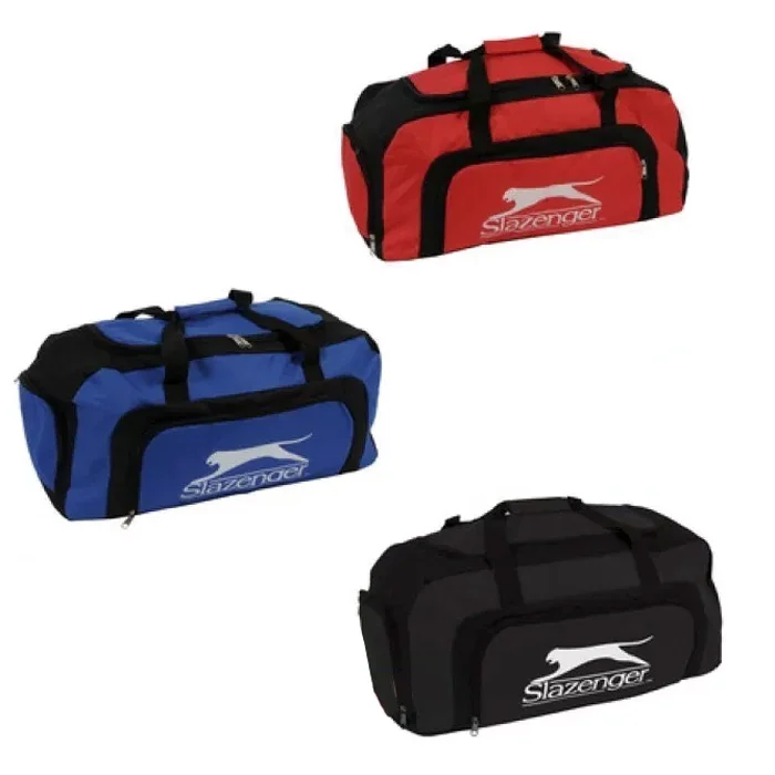 Sac de voyage pour routier avec bandoulière - Accessoires Outdoor pour Plus de Liberté de Mouvement - {'count': 1, 'name': 'Route'}