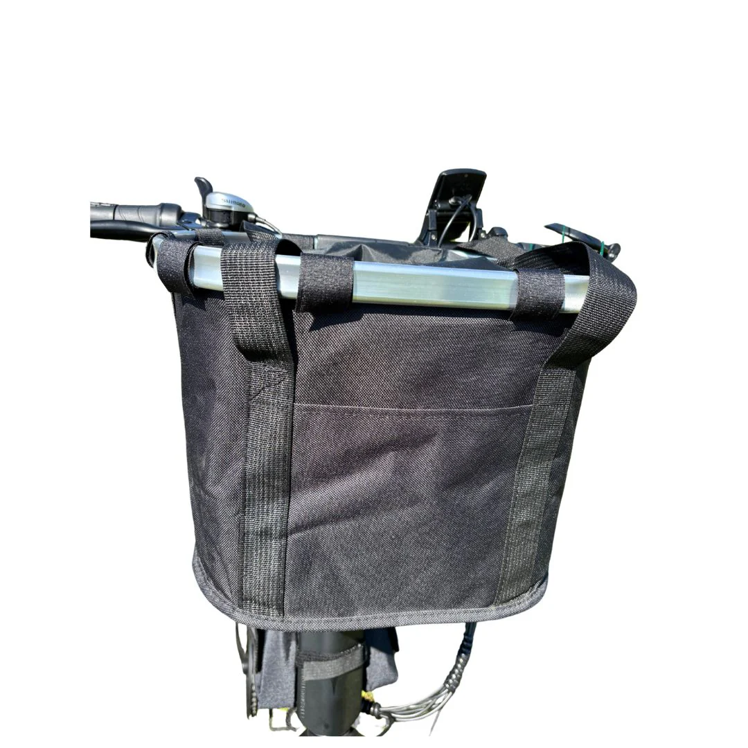Panier de guidon de Vélo - Des Équipements Pensés pour Profiter de Chaque Instant Dehors Paniers - Accessoires