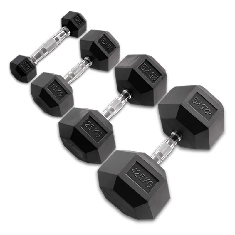 Haltères Hexagonales Pro BodySolid : Robustesse et Confort Assurés - Matériel sport pas cher – Meilleur rapport qualité-prix - haltères hexagonales haltère robustesse confort matériel – rapport qualité - prix