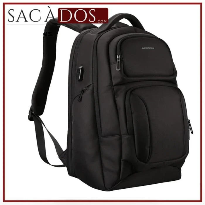 Sac à Dos Multi Rangement Homme - Outdoor Sports Shop – Bons Plans Randonnée robuste & Trekking