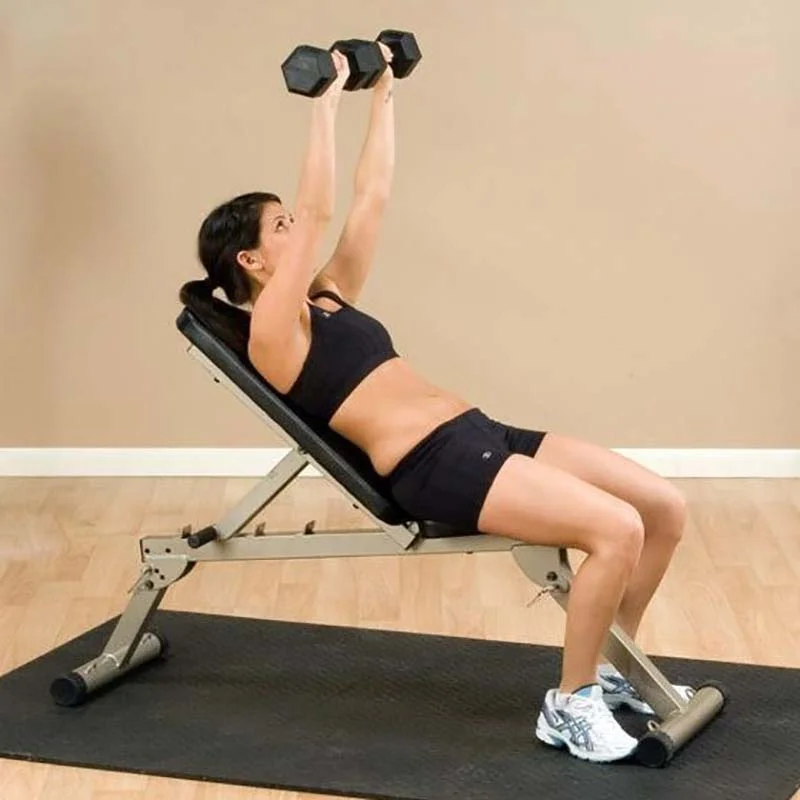 Banc Fitness Pliable Best Fitness : Compact et Fonctionnel double ! - Matériel sport pas cher – Meilleur rapport qualité-prix