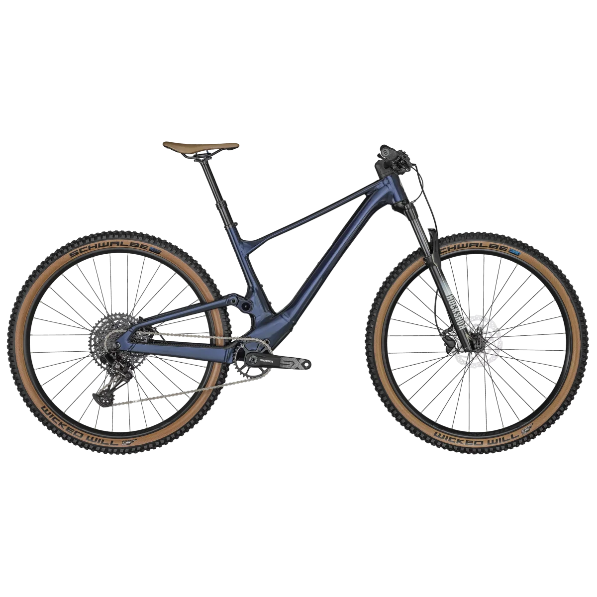 Scott spark 970 blue - Matériel sport pas cher – saiso Meilleur rapport qualité-prix