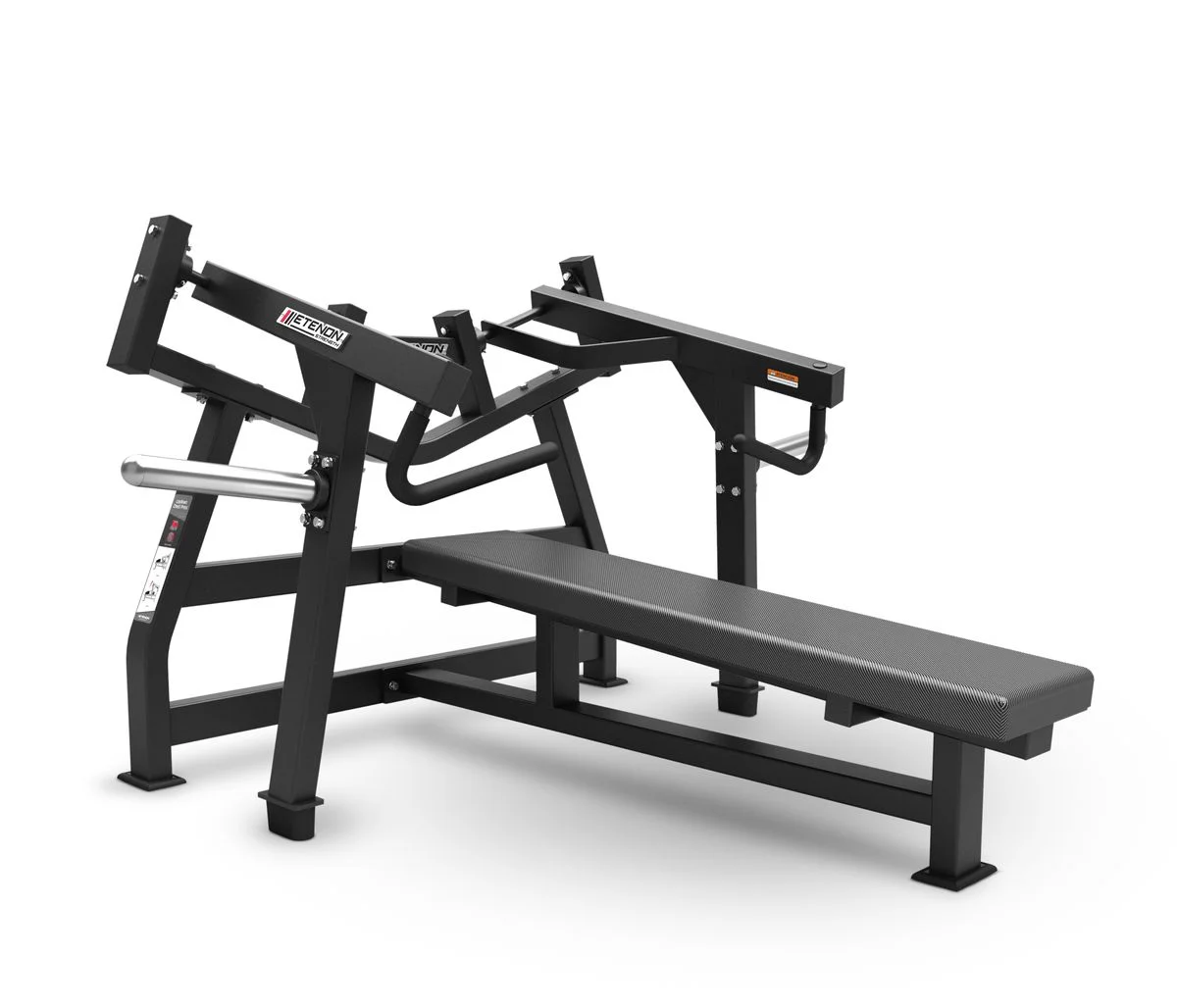 Banc Presse Développé Couché ETENON FITNESS: Puissance et Sécurité - Matériel sport pas cher – Meilleur rapport qualité-prix - {'count': 1, 'name': 'Sport'}