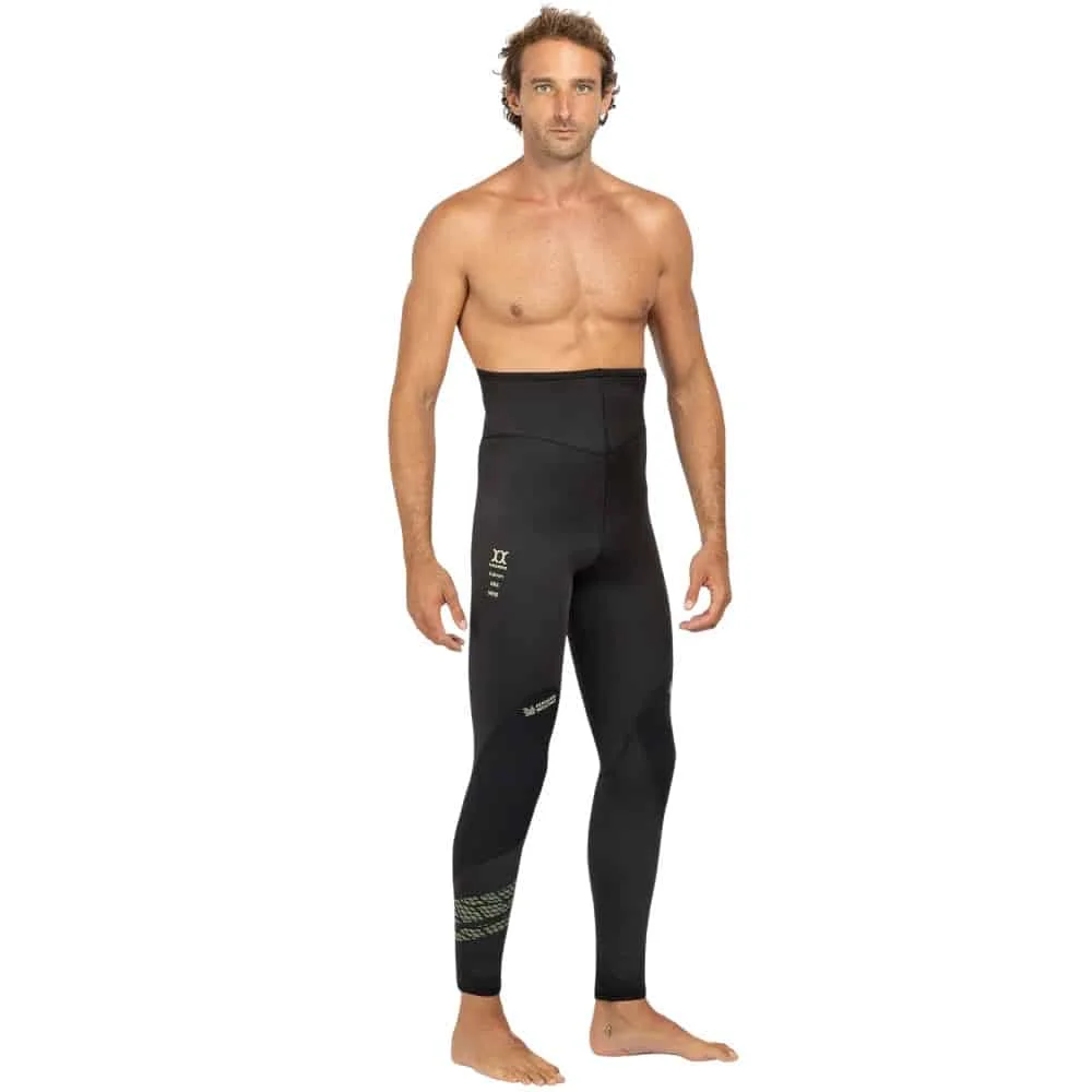 Pantalon de combinaison chasse sous marine Spearfishing 101, Salvimar - Outdoor Sports Shop – Bons Plans Randonnée & Trekking Combinaisons de survie pour bateau | Sécurité homologuée en mer | H2R  Equipements