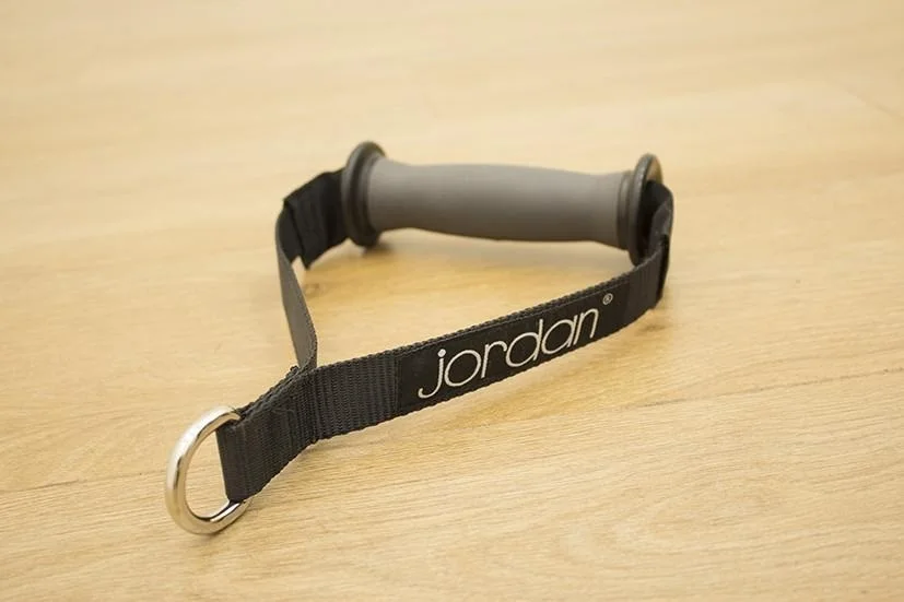 Poignée Traction Biceps Triceps JORDAN: Performance et gym Ergonomie - Matériel sport pas cher – Meilleur rapport qualité-prix