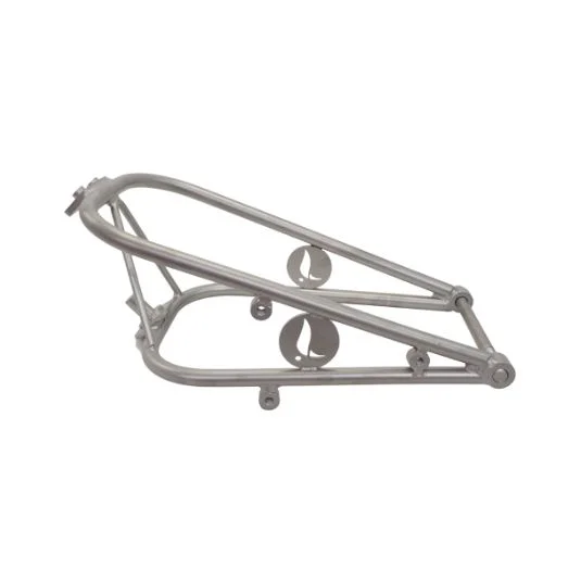 Fourche inox en fil (pour roulements) Silence - Outdoor Sports Shop – Bons Plans Randonnée & Trekking Reinforced steering bearing kit S01 - SILENCE | URBAN ECOMOBILITY