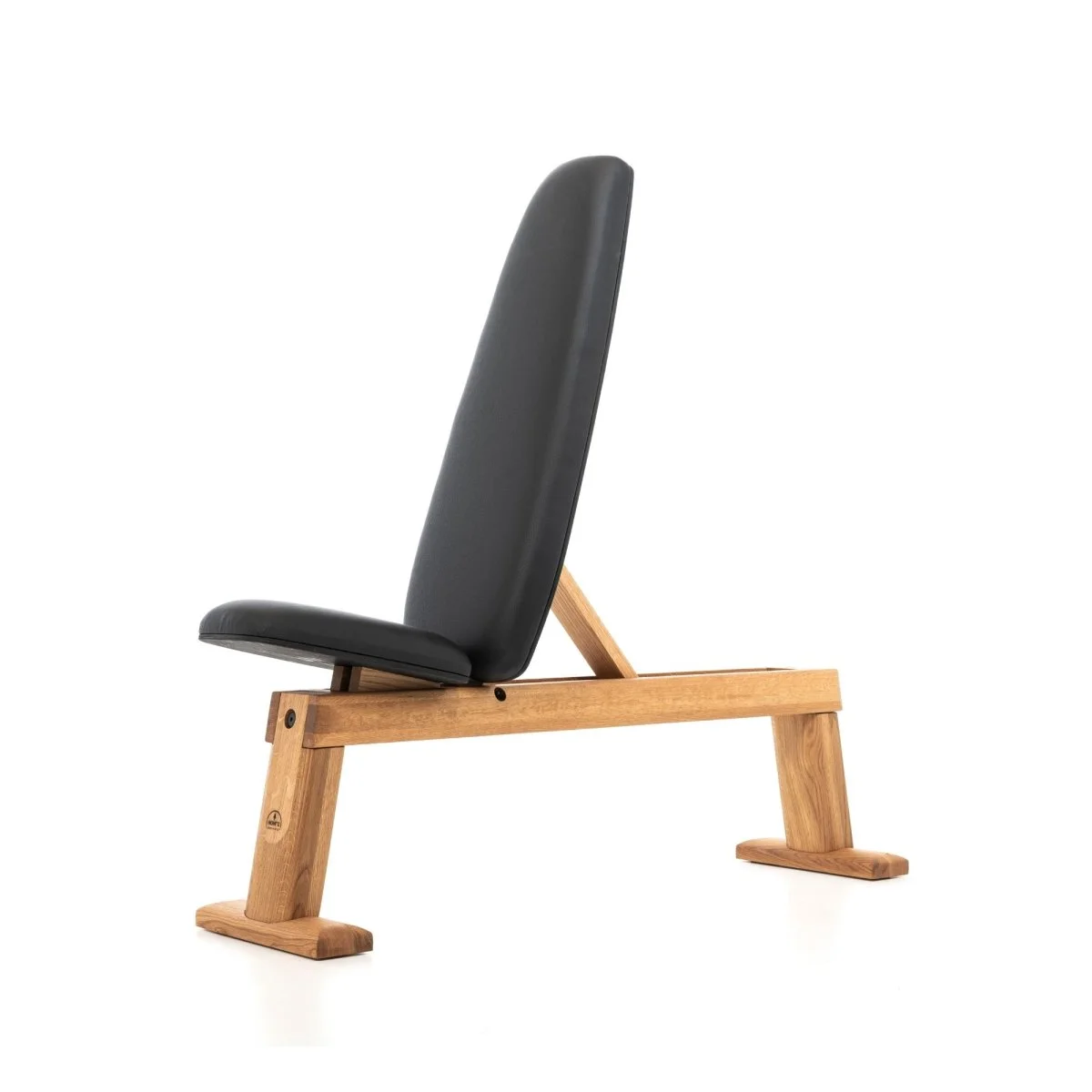 Banc ajustable WeightBench – NOHRD - Matériel sport pas cher – Meilleur rapport qualité-prix Banc inox plein - Realinox