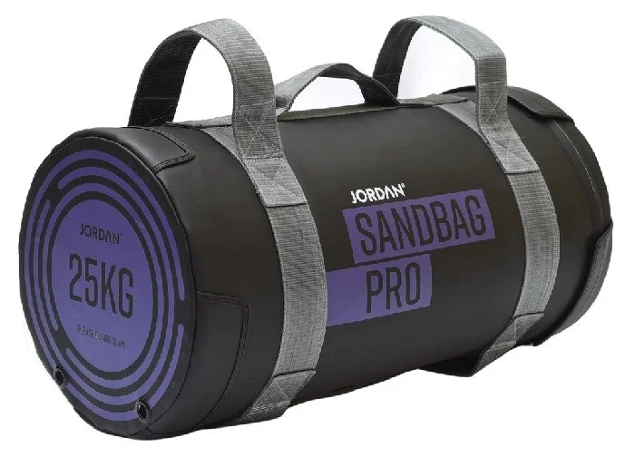 Powerbag Pro Jordan kg Force Endurance Maximum Matériel sport cher Meilleur rapport qualité prix