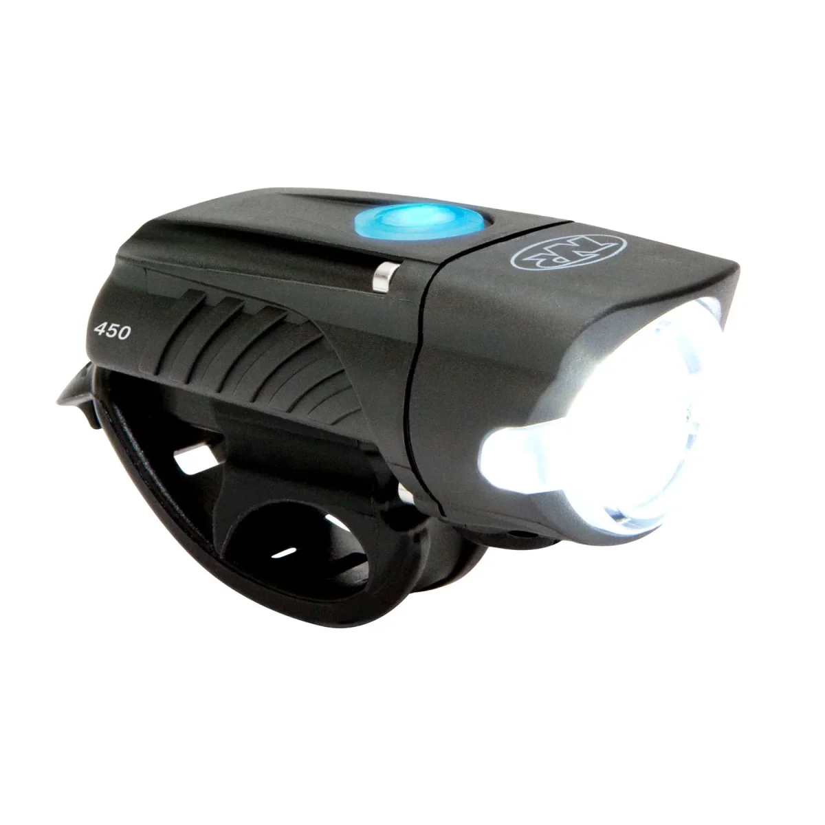 Éclairage avant de vélo NiteRider – Swift 450 / 700 - Tout pour Créer des Expériences Mémorables en Extérieur - {'count': 1, 'name': 'Ride'}