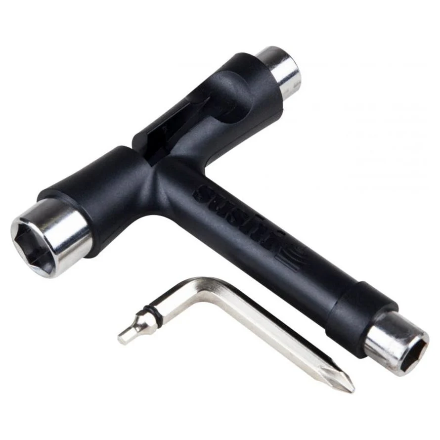 KIT OUTILS TRUCKS ULTIMATE NINJA TOOL Produits Outdoor Pensés Aventures Quotidien