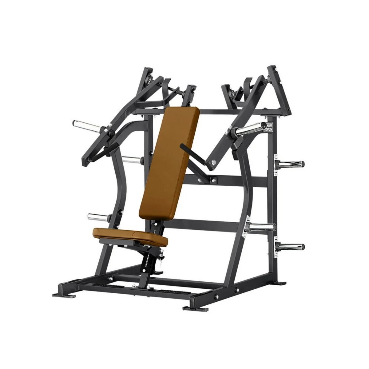 Super Incline Press Iso- Lateral – HAMMER STRENGTH - Matériel sport pas cher – Meilleur rapport qualité-prix - {'count': 1, 'name': 'Safi'}