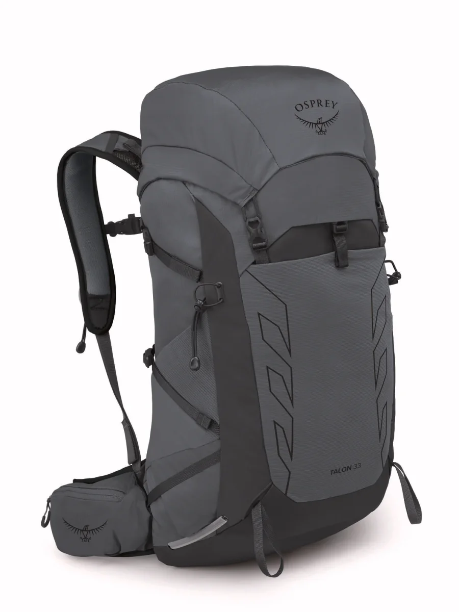 TALON 33 L - Des Équipements Pensés pour Profiter de Chaque Instant Dehors - osprey talon velocity 20 talon l équipement instant