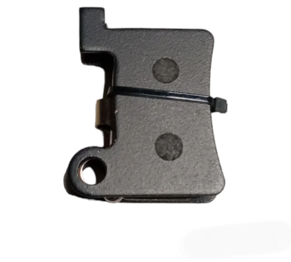 Plaquettes de frein semi-métallique Dyisland Moto MT 600 - Des Équipements Pensés pour Profiter de Chaque Instant Dehors Plaquettes de frein arrière : Yamaha FZS600 FZS 600 (1998-2003) – Square  Motorcycle Parts