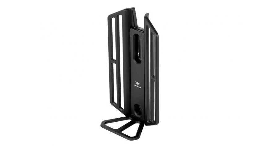 Fixation Apidura cargo cage Expériences Mémorables Extérieur