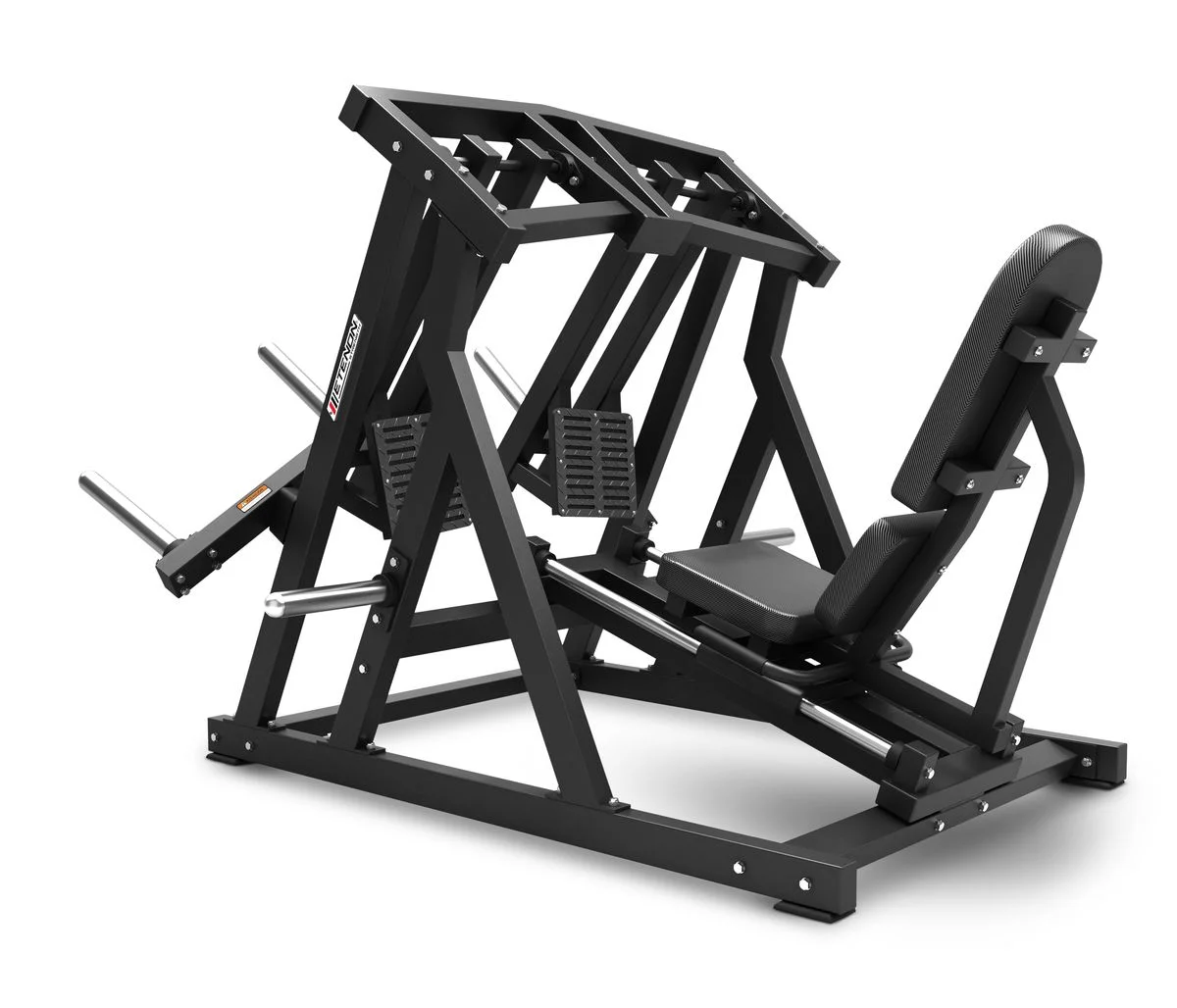 Leg Presse Horizontale Quadriceps: HEUBOZEN Puissance et Ergonomie ETENON - Matériel sport pas cher – Meilleur rapport qualité-prix