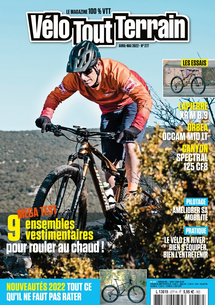 Vélo Tout Terrain 277 - Vins Rouges Harmonieux pour équipements Chaque Occasion