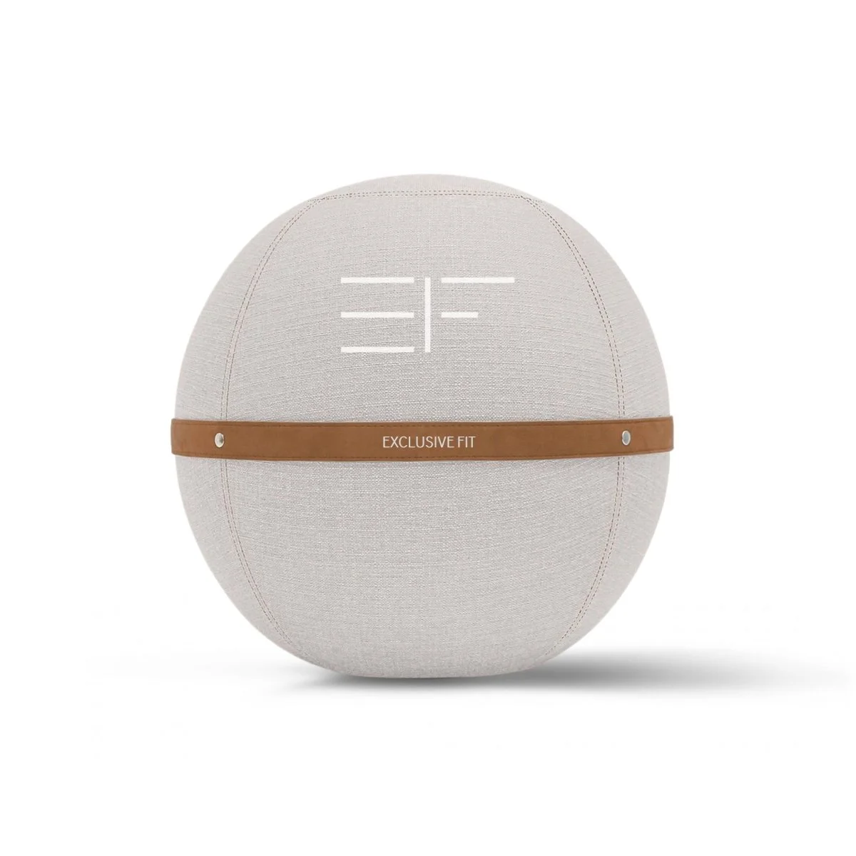 Ballon de gym Ivoire – Exclusive Fit - Matériel sport pas cher – Meilleur rapport qualité-prix Équipement de fitness en plein air, articles de sport, bonne qualité,  équipement de gym multi-fonctions