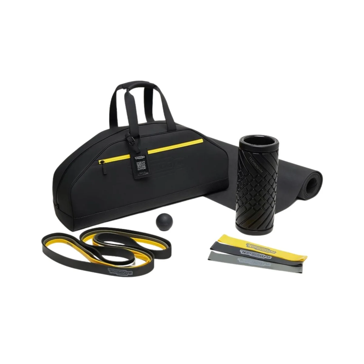 Fit kit – TECHNOGYM - Matériel sport pas cher – Meilleur rapport qualité-prix - {'count': 3, 'name': 'Appareil'}